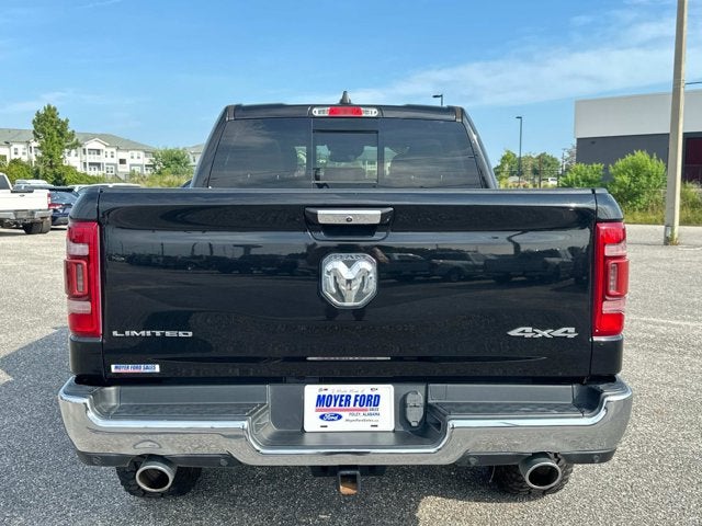 2022 RAM 1500 Limited