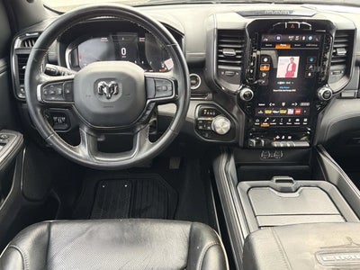 2023 RAM 1500 Limited