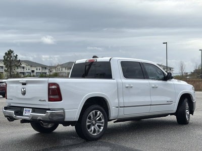 2023 RAM 1500 Limited