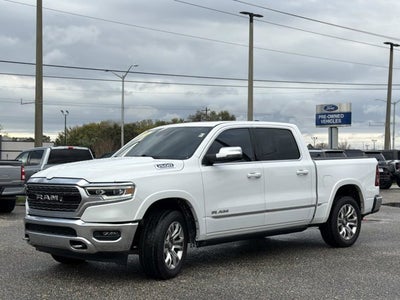2023 RAM 1500 Limited