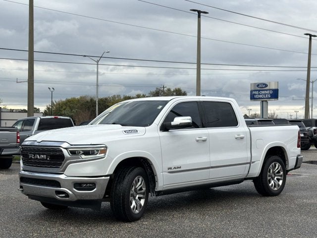 2023 RAM 1500 Limited