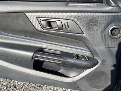 2024 Ford Mustang Dark Horse