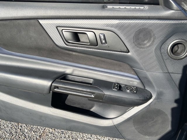 2024 Ford Mustang Dark Horse