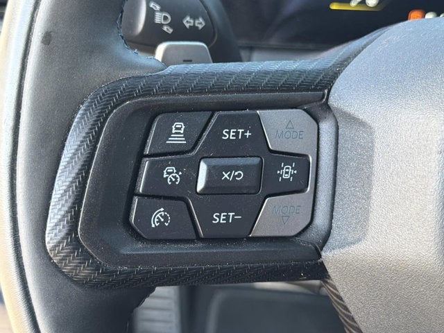 2024 Ford Mustang Dark Horse