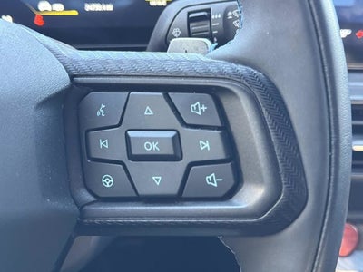 2024 Ford Mustang Dark Horse