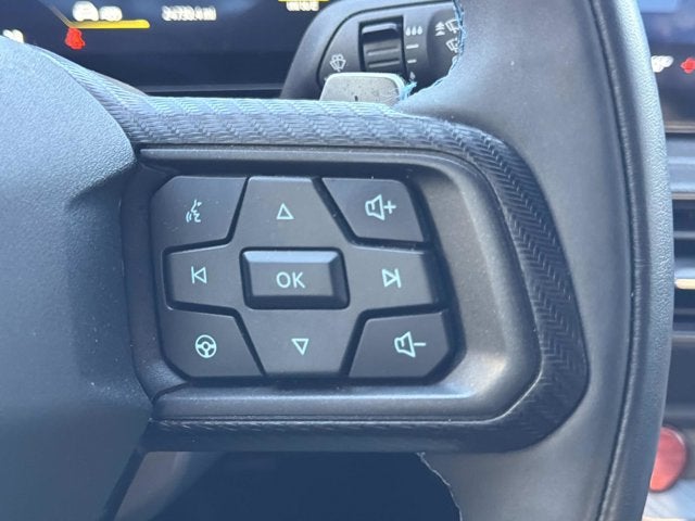 2024 Ford Mustang Dark Horse