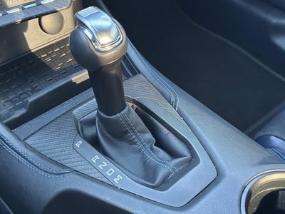 2024 Ford Mustang Dark Horse