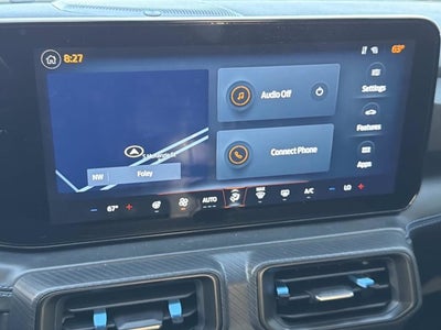 2024 Ford Mustang Dark Horse