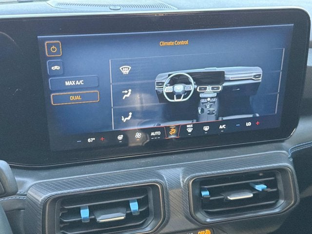 2024 Ford Mustang Dark Horse