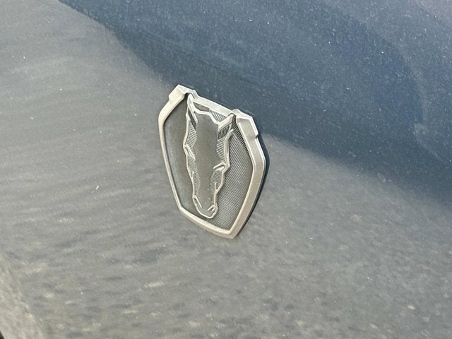 2024 Ford Mustang Dark Horse