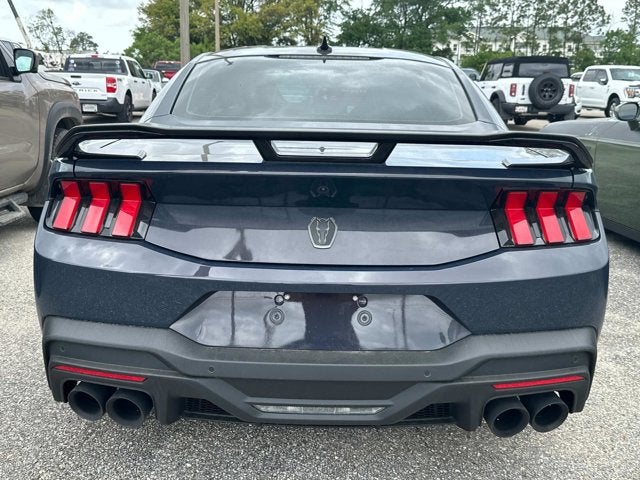 2024 Ford Mustang Dark Horse