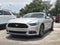 2016 Ford Mustang EcoBoost