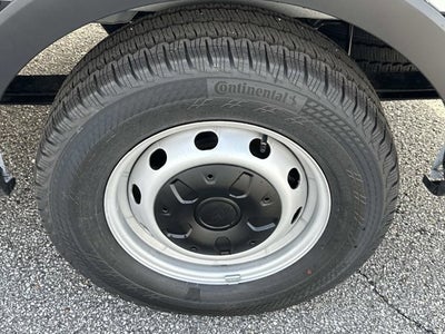 2026 Ford Transit Passenger Wagon 350 XL