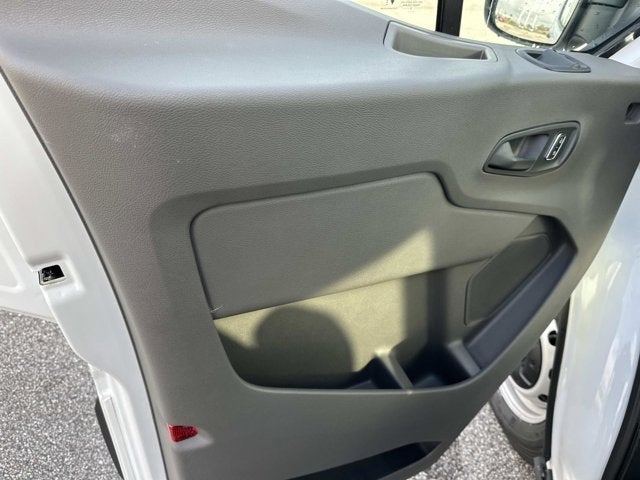 2026 Ford Transit Passenger Wagon 350 XL