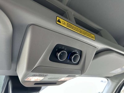 2026 Ford Transit Passenger Wagon 350 XL