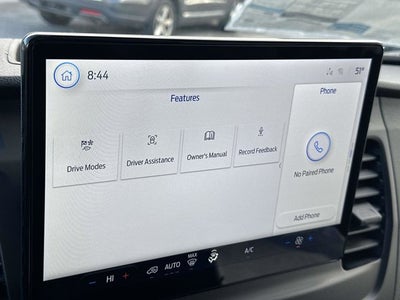 2026 Ford Transit Passenger Wagon 350 XL