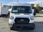 2026 Ford Transit Passenger Wagon 350 XL