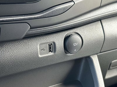 2026 Ford Transit Passenger Wagon 350 XL