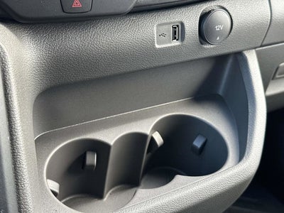 2026 Ford Transit Passenger Wagon 350 XL