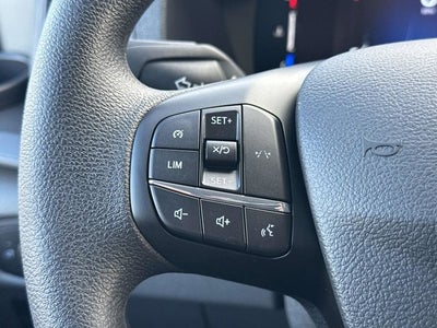 2026 Ford Transit Passenger Wagon 350 XL