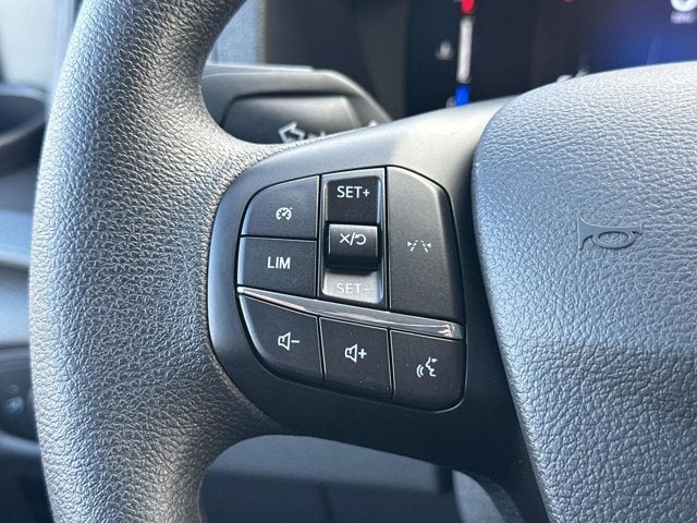 2026 Ford Transit Passenger Wagon 350 XL