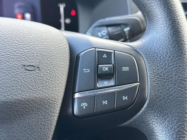 2026 Ford Transit Passenger Wagon 350 XL