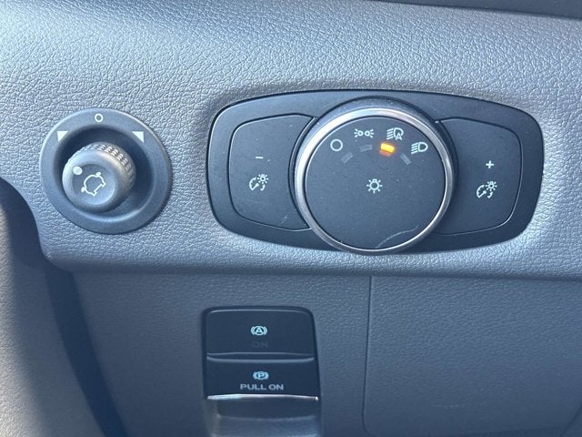 2026 Ford Transit Passenger Wagon 350 XL