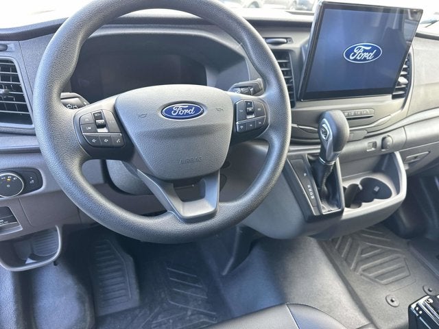 2026 Ford Transit Passenger Wagon 350 XL