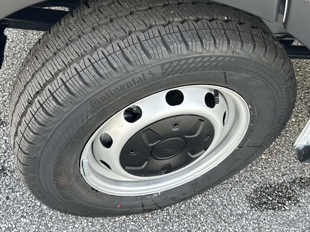 2026 Ford Transit Passenger Wagon 350 XL