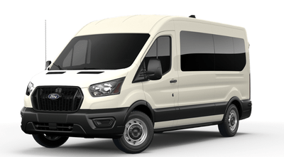 2026 Ford Transit Passenger Wagon 350 XL