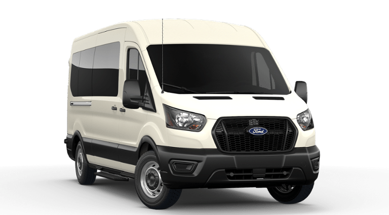 2026 Ford Transit Passenger Wagon 350 XL