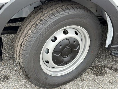 2026 Ford Transit Passenger Wagon 350 XL