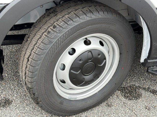 2026 Ford Transit Passenger Wagon 350 XL