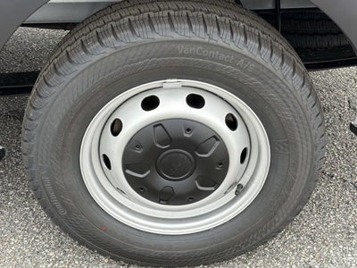 2026 Ford Transit Passenger Wagon 350 XL