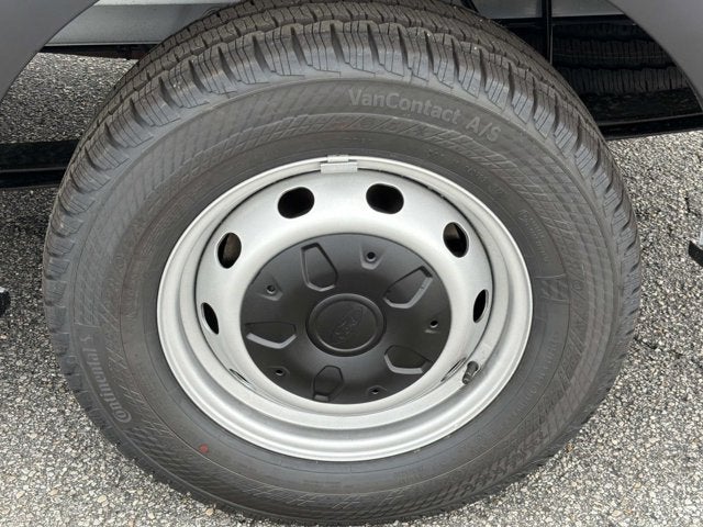 2026 Ford Transit Passenger Wagon 350 XL