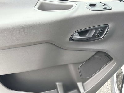 2026 Ford Transit Passenger Wagon 350 XL