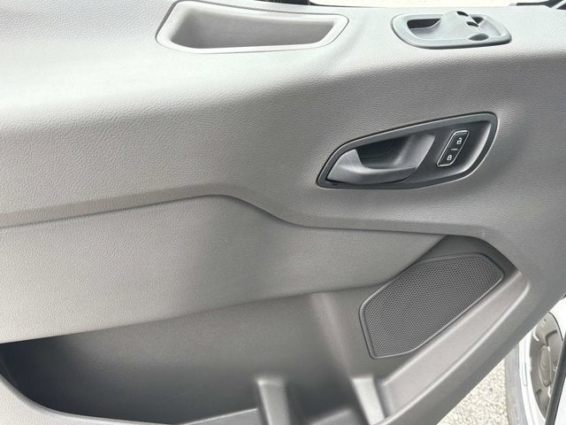 2026 Ford Transit Passenger Wagon 350 XL