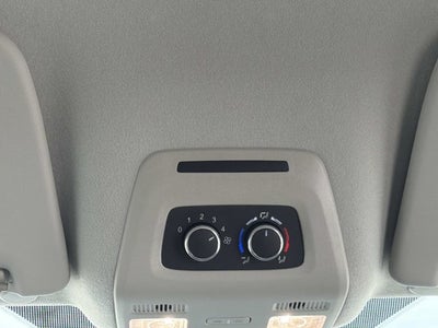 2026 Ford Transit Passenger Wagon 350 XL