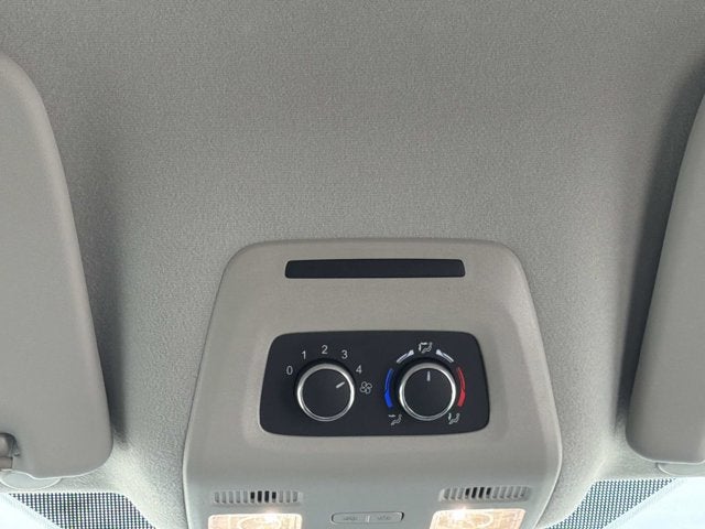 2026 Ford Transit Passenger Wagon 350 XL