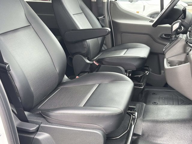 2026 Ford Transit Passenger Wagon 350 XL