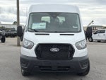 2026 Ford Transit Passenger Wagon 350 XL