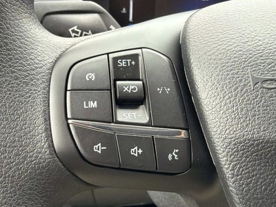 2026 Ford Transit Passenger Wagon 350 XL