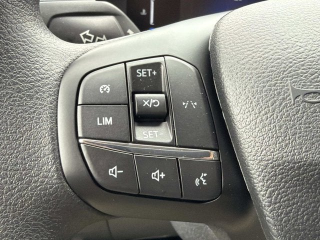 2026 Ford Transit Passenger Wagon 350 XL