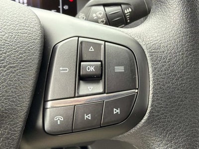 2026 Ford Transit Passenger Wagon 350 XL