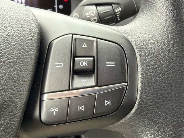 2026 Ford Transit Passenger Wagon 350 XL