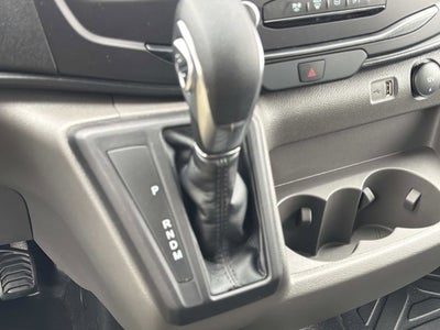 2026 Ford Transit Passenger Wagon 350 XL