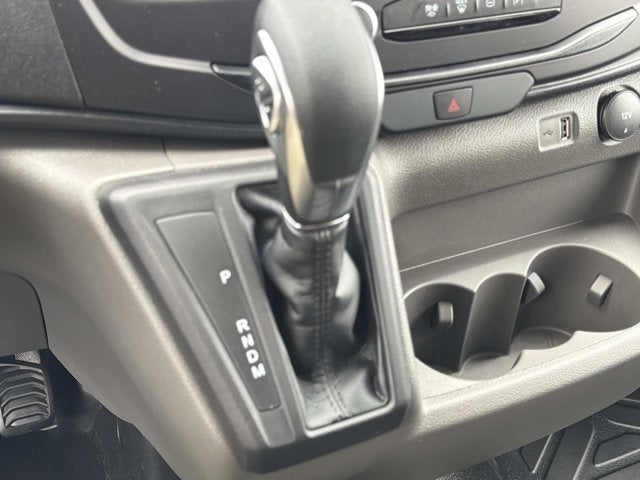 2026 Ford Transit Passenger Wagon 350 XL