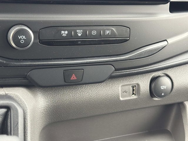 2026 Ford Transit Passenger Wagon 350 XL