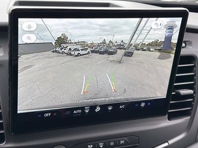 2026 Ford Transit Passenger Wagon 350 XL