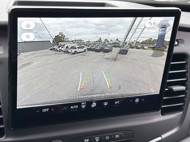 2026 Ford Transit Passenger Wagon 350 XL